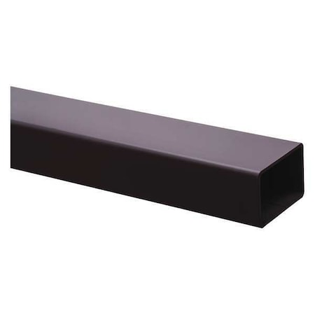 Von Duprin Key Removable Mullion, Standard, 7 ft. 4954 7FT 2IN SP313