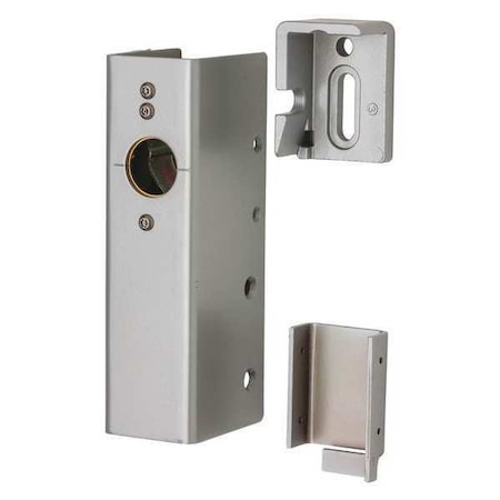 Von Duprin Mullion Retrofit Key Kit, Aluminum KR54-F US28