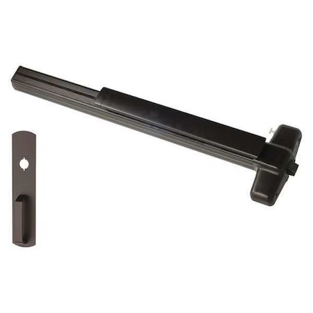 Von Duprin Rim, Heavy Duty, 48 in. Door W, Series 99 99NL 4 313