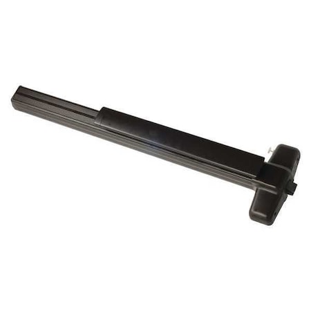 Von Duprin Rim, Heavy Duty, 36 in. Door W, Series 99 99NL-OP 3 313