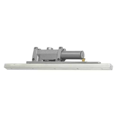 Lcn Manual, Hydraulic, 2210 Series High Security Closers, Security Track Closer, Heavy Duty Aluminum 2215DPS-STD RH AL