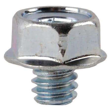 Lcn Arm Screw, Aluminum, 1460, Gray 1460-83 AL