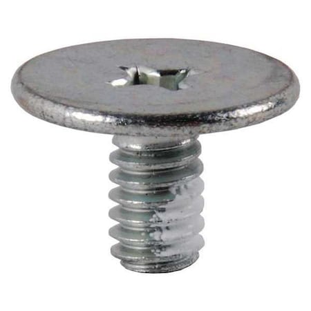 Lcn Arm Screw, Aluminum, 1460, Gray 1460-159 AL