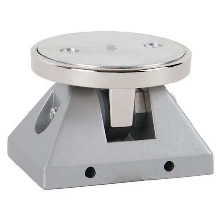 Lcn Electromagnetic Door Holder, Die Cast Metal SEM7820-825 AL