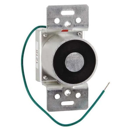 Lcn Electromagnetic Door Holder, Die Cast Metal SEM7830-516