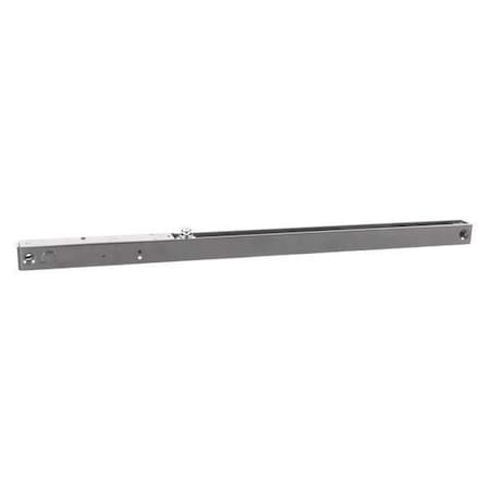 Lcn Track, Aluminum, 4040SE, Gray 4040SE-3038 24V AL