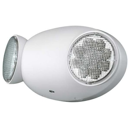 Compass HUBBELL LIGHTING - COMPASS 2 LED Lamps, Emergency Light CU2RC