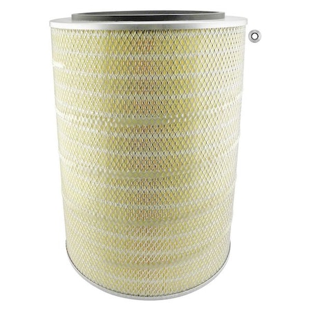 Baldwin Filters Nano Outer Air Filter, 13-13/16x20-1/2 in PA2573XP