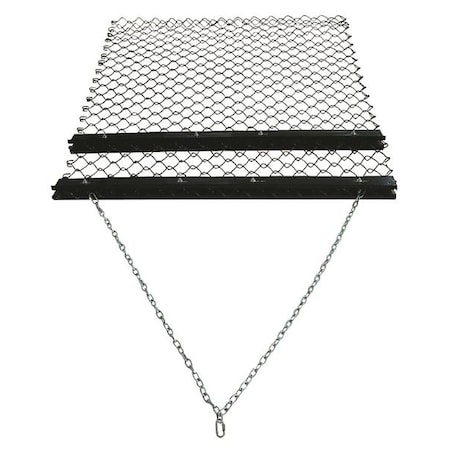 Westward Light Drag Harrow, 4 Ft. W x 5 Ft. L 46V235