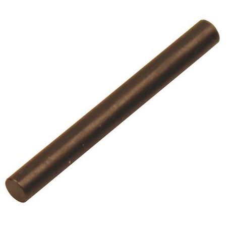 Sk Professional Tools 3/16" Drive Retaining Pin Impact Socket Standard Socket, Phosphate, Impact Retaining Pin, 1-3/4" Size 85540