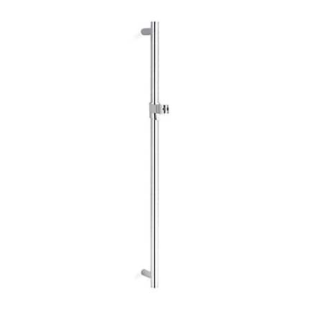 Kohler Shower Slide Bar 30", Chrome 8524-CP