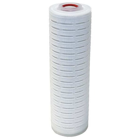 Resintech Bacteria Filter, Use with GMS-102, GMB-102 PF-10-6452