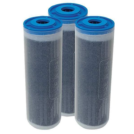 Resintech High Purity DI Kit, With GMS-105, GMB-105 AFK-009