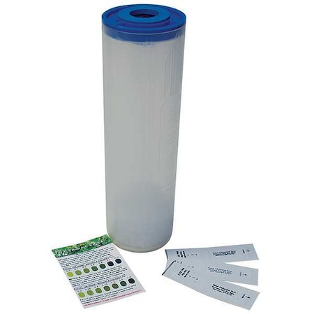 Resintech Gemini Sanitization Kit HPA-005