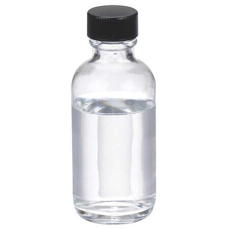 Wheaton Boston Round Bottle, 2 oz, PK24 W216819