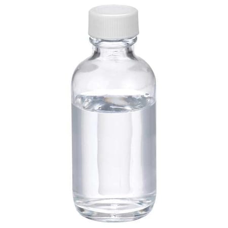 Wheaton Boston Round Bottle, 2 oz, PK288 W216825