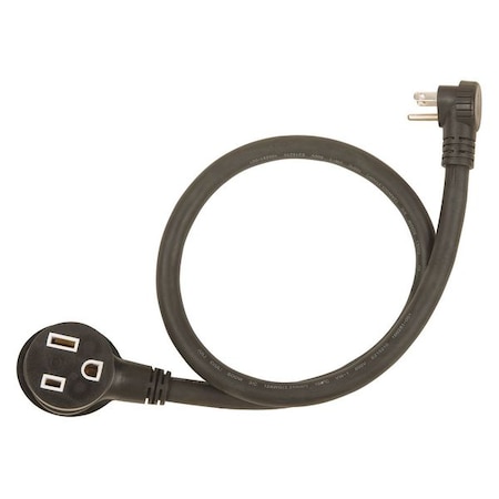 Esab 2 ft. Power Adapter W4014000