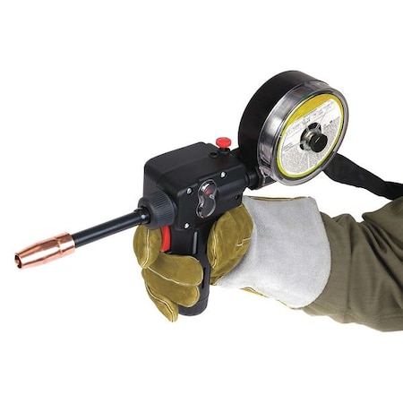 Tweco Spool Gun, 0.023-0.045, For 252i 10271391