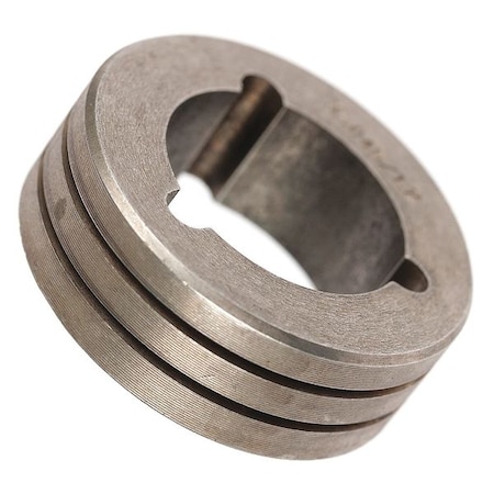 Tweco Bottom Feed Roll, Thermal Arc / Tweco Series 171115-003