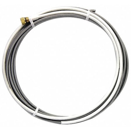 American Torch Tip ATTC 15ft  MIG Welding Liner Assembly 62-4315