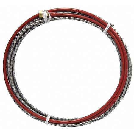 American Torch Tip ATTC 15ft  MIG Welding Liner Assembly 62-4515