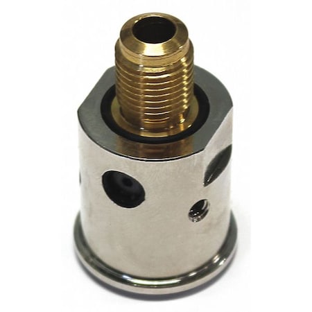 American Torch Tip Swivel Mount, For Use With Lightning 64-5104