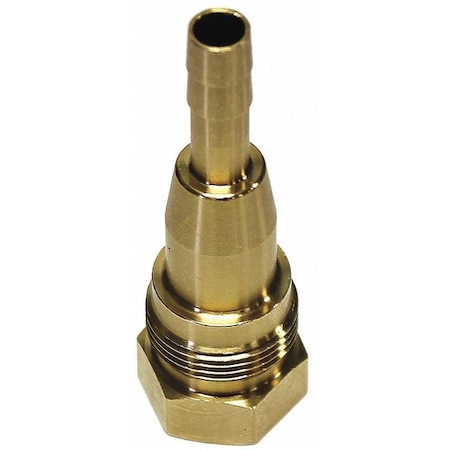 American Torch Tip Connector Cone, 400/500 Amp 64-6301