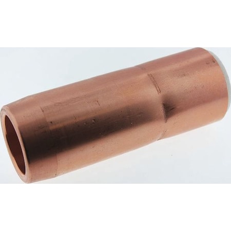 American Torch Tip ATTC Copper Tapered MIG Weld Nozzle PK2 65-2575