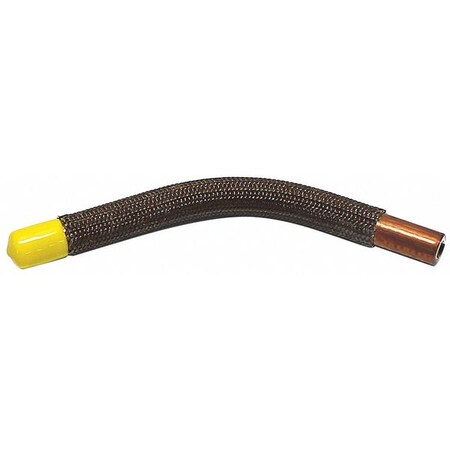 American Torch Tip ATTC LINCOLN Compatible 50 Gooseneck M11476