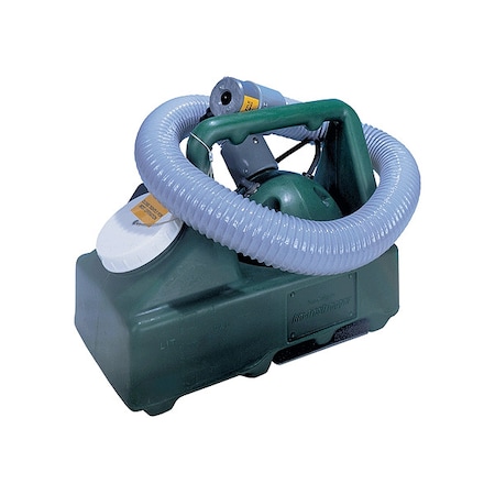 Nu-Calgon Bio-Fresh Fogger 4693-0