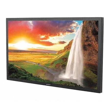 Peerless-Av Outdoor HDTV, LED, Flat, 65" Screen Size UV652