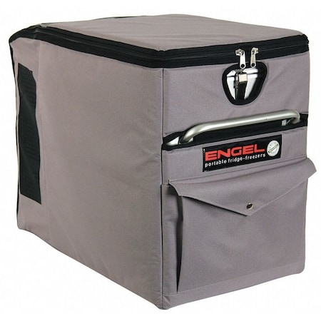 Engel Soft Sided Cooler, 1.2 qt. Cap., Canvas TBAG45
