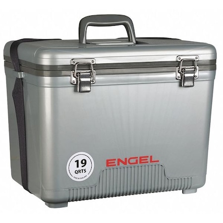 Engel Marine Chest Cooler, 19 qt. Capacity UC19S
