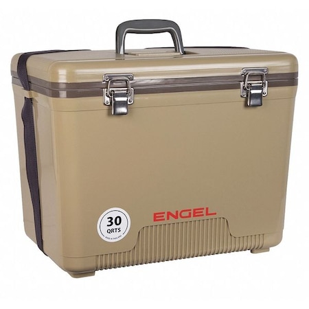 engel marine cooler