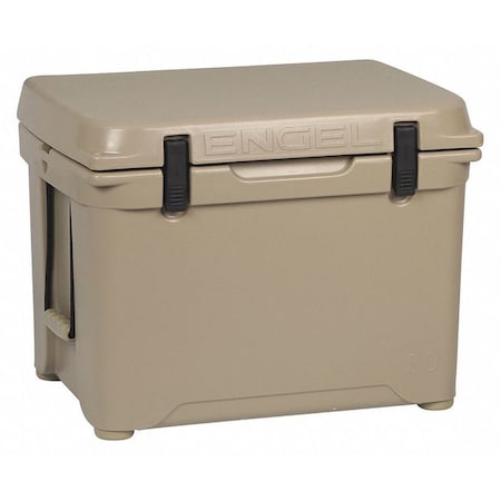 Engel Marine Chest Cooler, 48.0 qt. Capacity ENG50-T