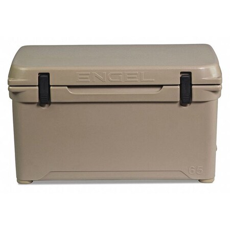 Engel Soft Sided Cooler, 32.0 qt. Capacity ENG65-T