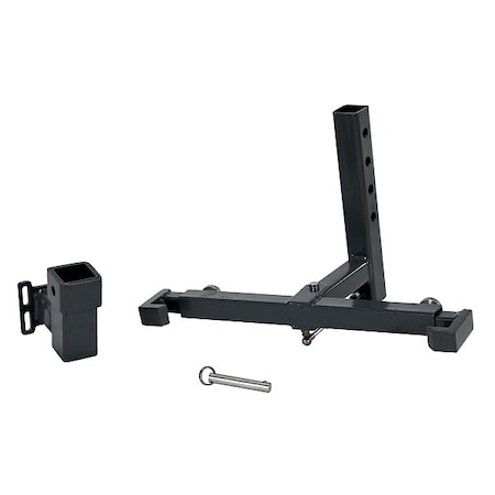 Zoro Select Electric Powered Tugger Double Side Hook E-TUG-ADSH