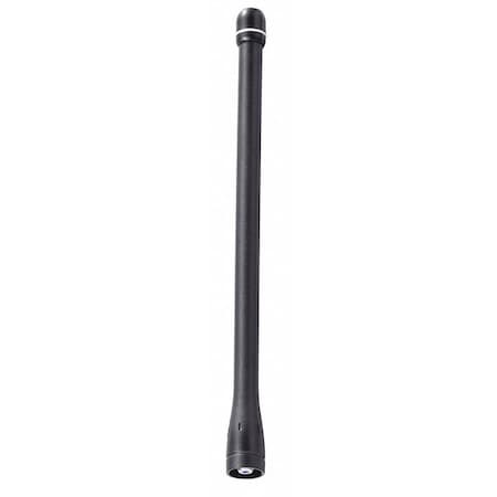 Icom Antenna, 136-174MHz, 7" L FASC61VC