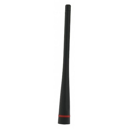 Icom Antenna, 380-430MHz, 1/2" L FAS81U