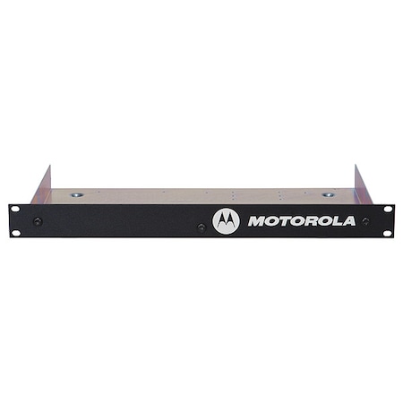 Motorola Mount, 3-1/4" L x 6-1/4" W, Rack Type PMLE4548