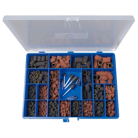 Pferd Policap Set, 285 pcs. 46090