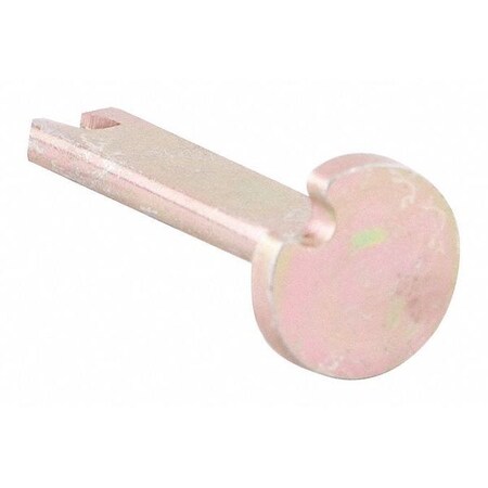 Maxgrade Commercial Tailpiece, Grade 1, For Use with Series D MAXG1TAIL2