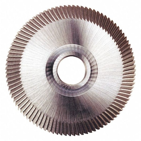 Kaba Ilco Key Machine Cutter, Steel D734963ZB