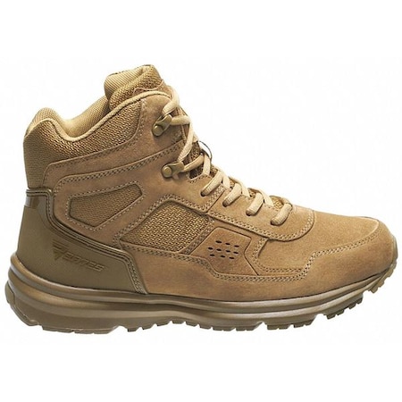 6in tactical boots