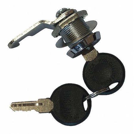 Video Mount Products Side Panel Lock Kit (Set of 2 Locks), PR ERENSL2