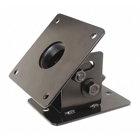 Video Mount Products VMP CCA-1 Mounting Adapter for Pipe - 180 lb Load Capacity CCA1