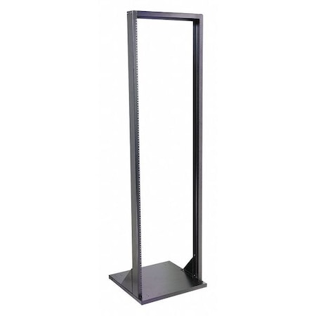 Video Mount Products 19" Open frame Equipment Rack - 40U ER1
