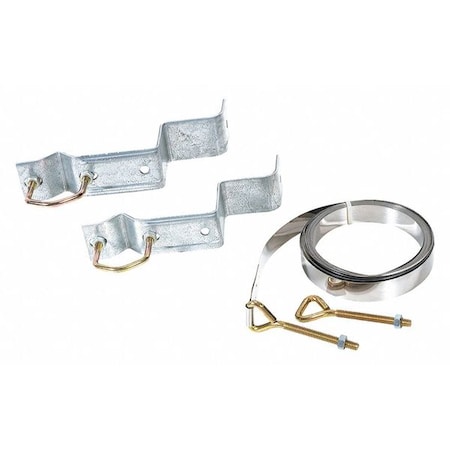 Video Mount Products VMP Antenna Mount for Antenna ZMOUNT