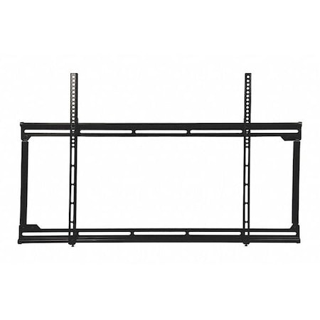 Video Mount Products Finishing Ring, Ceiling, Silver FPLFVB