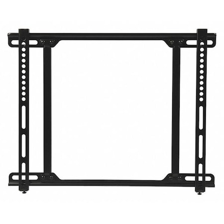 Video Mount Products Mount, Wall, Silver, PR FPMFB